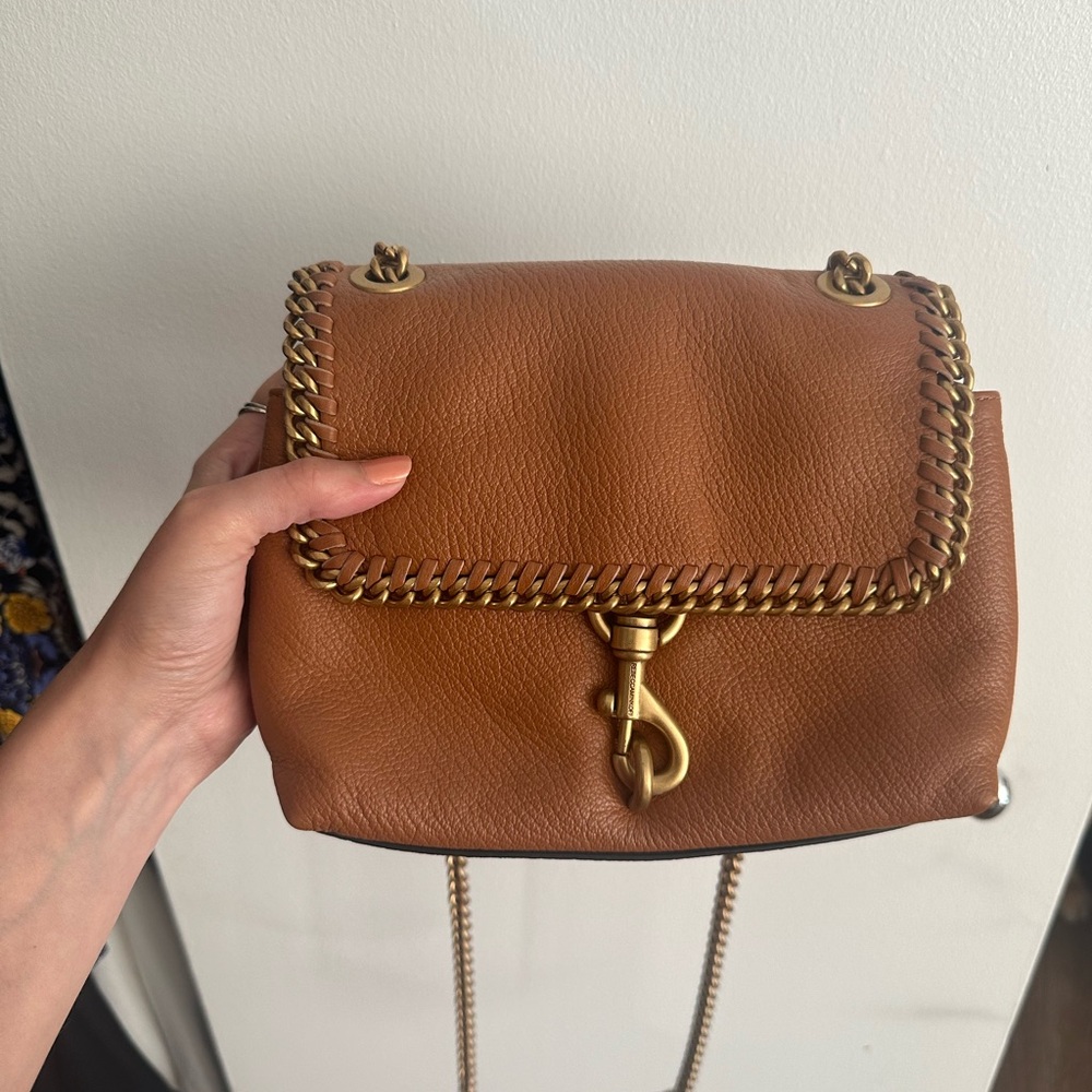 Rebecca Minkoff crossbody purse
